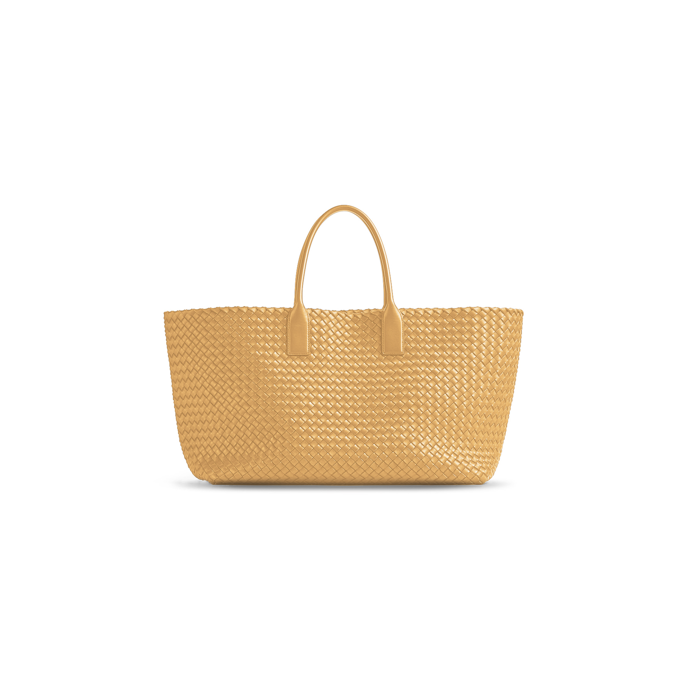 BOTTEGA VENETA LARGE CABAT 608811V1OW12156 (51*28*18cm)